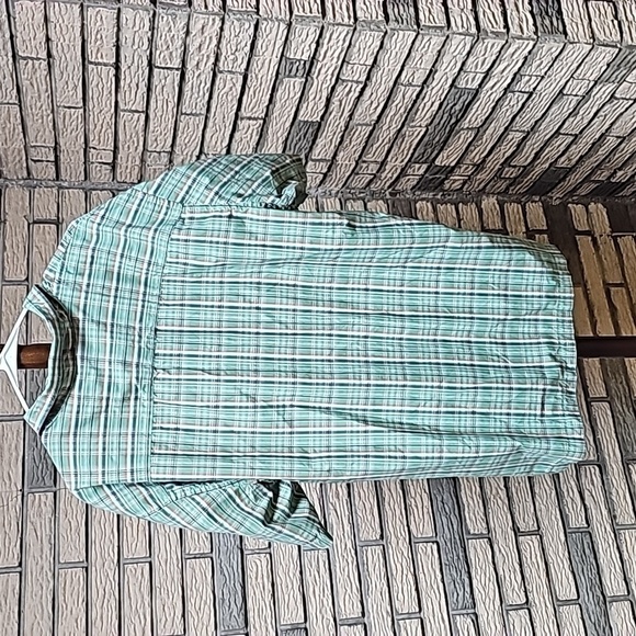 GH Bass Mens Shirt Sz XXL - Picture 5 of 11